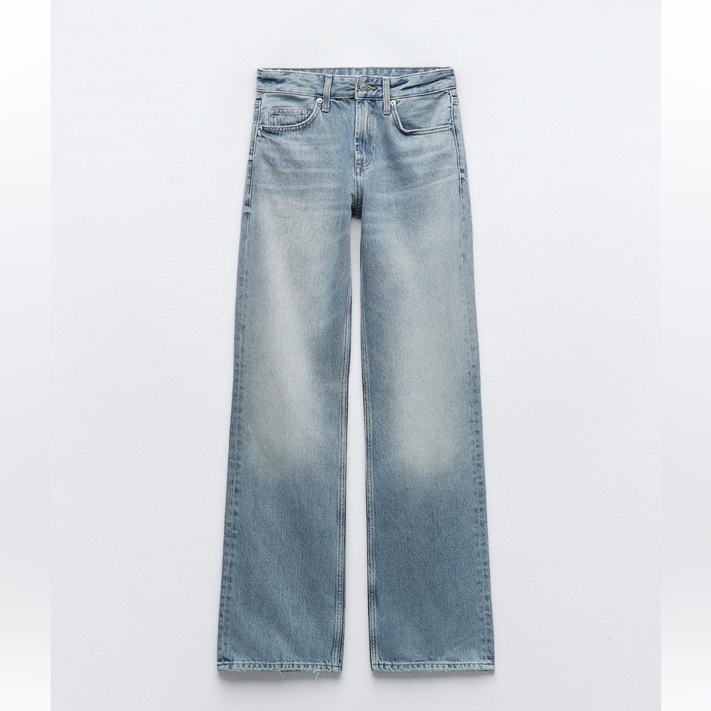 Zara Jeans